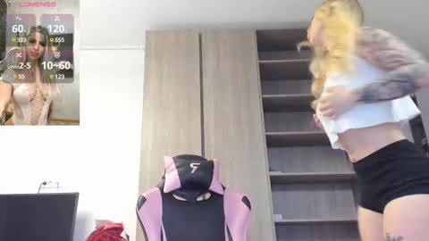 Megan online show from 03.10.25