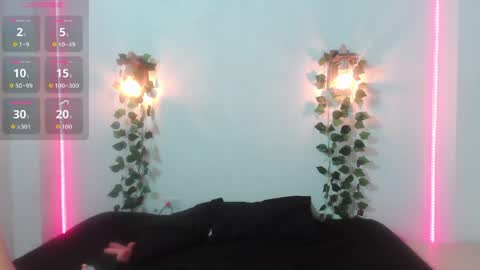 megan_santos_ online show from 05.15.26