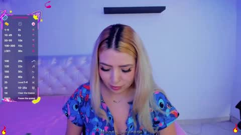 Megan rose online show from 04.27.26