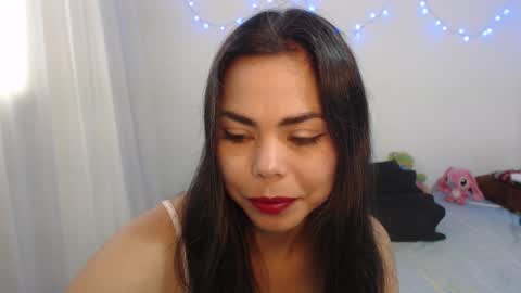 Megan Shadow  online show from 03.12.26