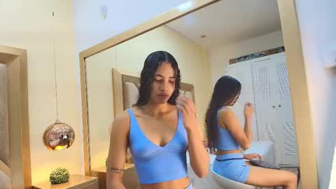 Megan Siner online show from 11.10.25