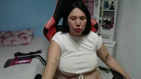 Megan online show from 10.22.25