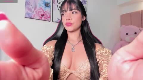 Snapshot of megan_sofiaa_ chatting on 02.04.26 Megan online show from 02.04.26