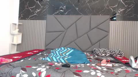 Megan online show from 12.05.24