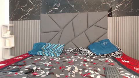 Megan online show from 12.10.24