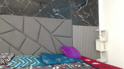 Megan online show from 12.11.24