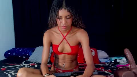 Megan online show from 09.11.25