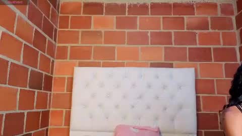 Snapshot of megan_stathan chatting on 08.06.26 Megan online show from 08.06.26