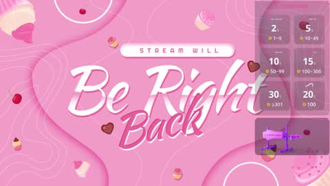 megan online show from 02.25.25