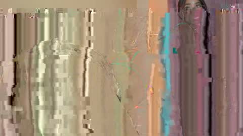  Megan  online show from 05.04.26