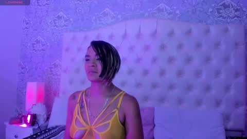 Snapshot of megan_tower chatting on 10.07.25 megan_tower online show from 10.07.25