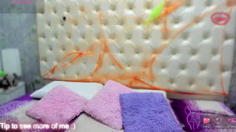 Snapshot of megan_tower chatting on 10.18.25 megan_tower online show from 10.18.25