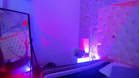 Snapshot of megan_tower chatting on 10.24.25 megan_tower online show from 10.24.25