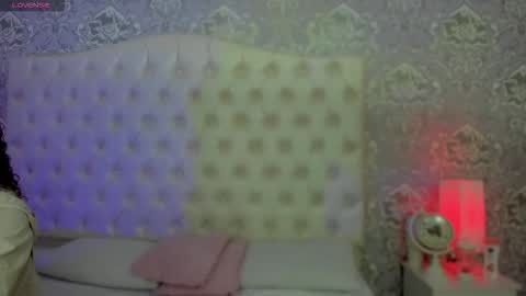 Snapshot of megan_tower chatting on 11.17.25 megan_tower online show from 11.17.25