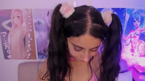 Megan  online show from 02.25.25