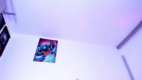 Megan  online show from 04.09.26