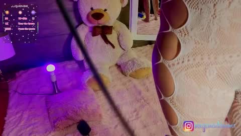 Megan  online show from 01.14.26