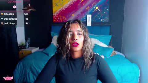 M E G A N   online show from 01.28.25