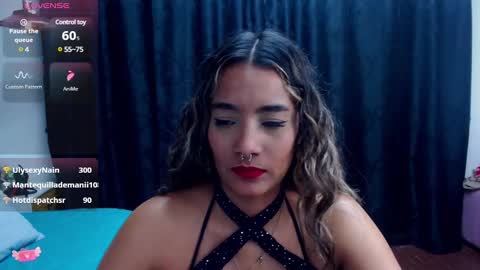 M E G A N   online show from 02.16.25