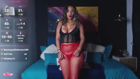 M E G A N   online show from 02.19.25