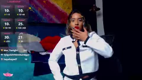 M E G A N   online show from 02.20.25