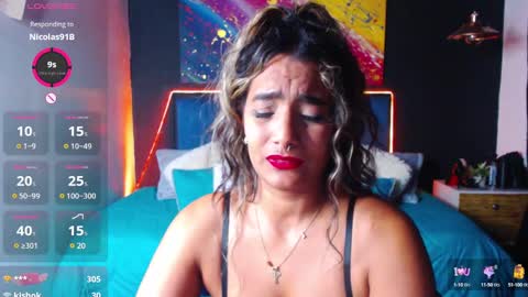 M E G A N   online show from 03.02.25