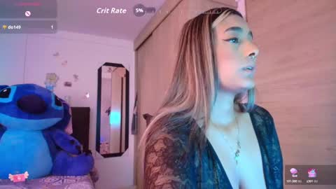 M E G A N   online show from 09.18.25