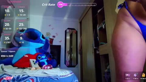 M E G A N   online show from 10.02.25