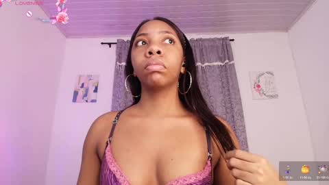 megan online show from 11.16.25