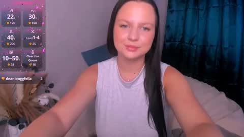 Meganberry online show from 09.30.25