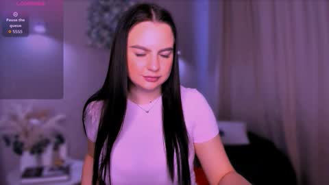 Meganberry online show from 02.17.26