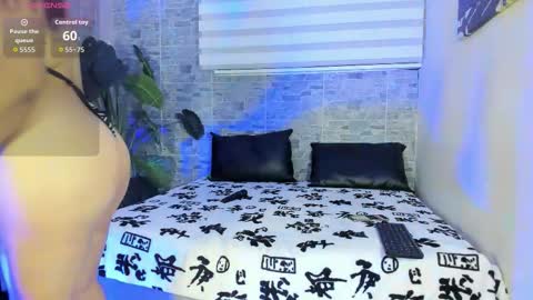  Megan  online show from 03.18.26