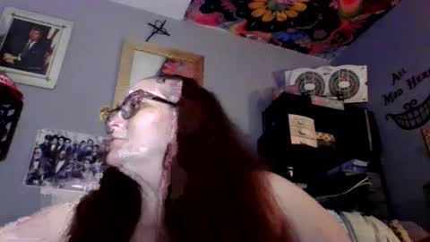 SexyDirtyBitch online show from 03.16.26