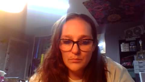SexyDirtyBitch online show from 05.26.26