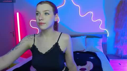 Snapshot of megancat333 chatting on 11.17.25 megancat333 online show from 11.17.25