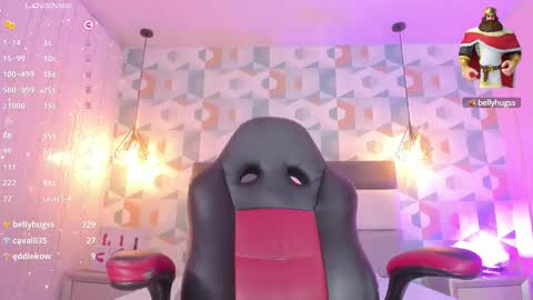 Megan  online show from 02.01.25