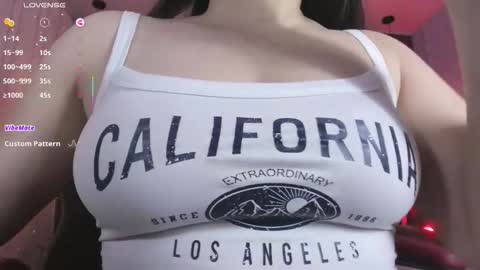 Megan  online show from 11.25.25