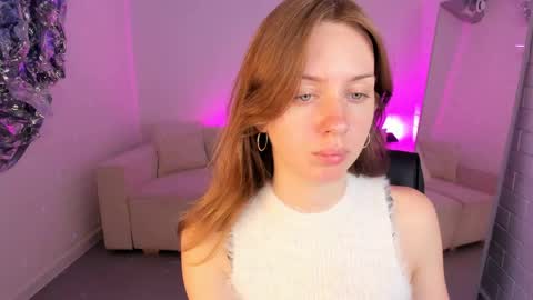 Snapshot of meganclapp chatting on 05.26.26 Megan online show from 05.26.26