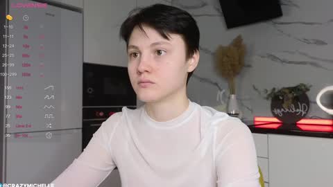 Michelle online show from 01.18.25