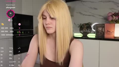 Michelle online show from 01.19.25