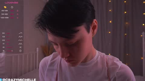 Michelle online show from 01.30.25