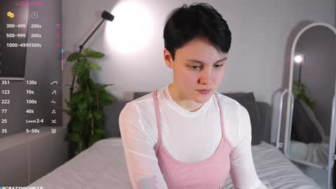 Michelle online show from 02.05.25