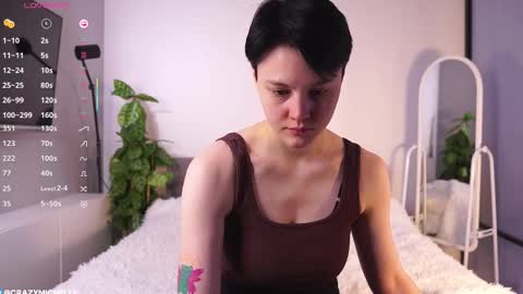 Michelle online show from 02.15.25