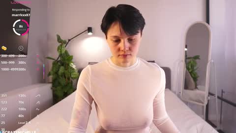 Michelle online show from 03.01.25