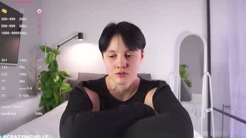 Michelle online show from 03.10.25