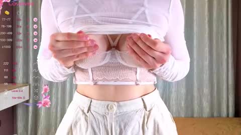 Michelle online show from 10.18.25