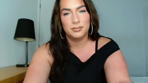 Megan Cox online show from 01.15.25