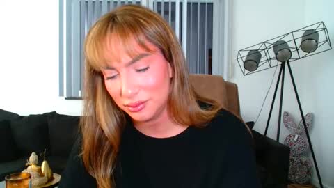 Megan Cox online show from 02.05.26