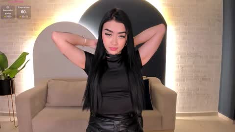 Megan Cross online show from 01.17.26