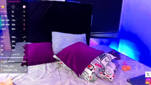 Kim  online show from 01.17.25